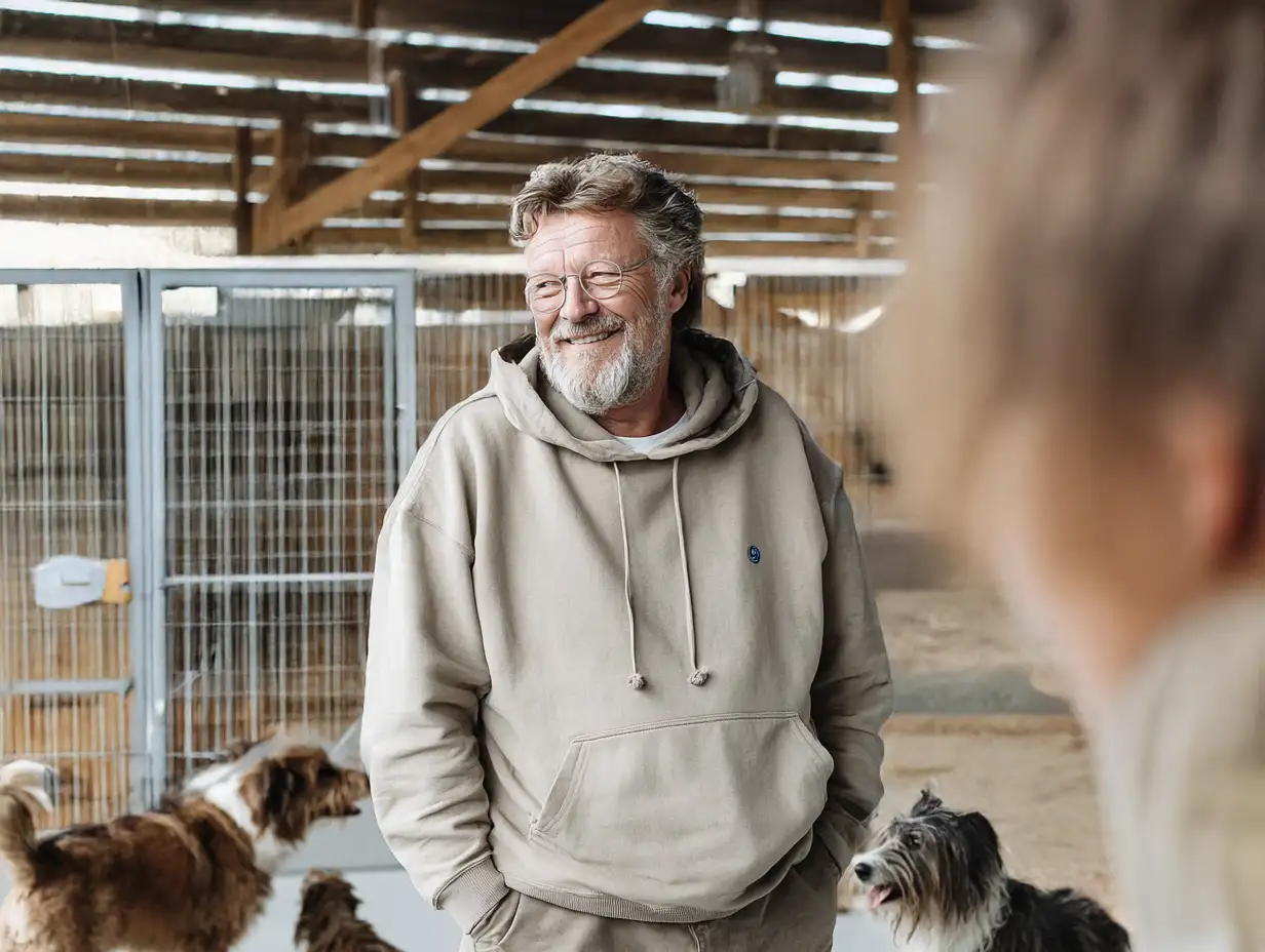 Für Tierheime